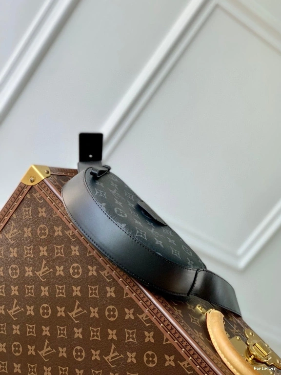 Cheap Moon VUITTON Crossbody LOUIS 0719